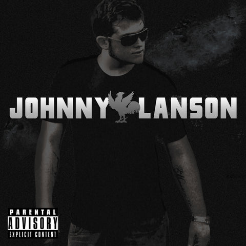 Johnny Lanson (CD)