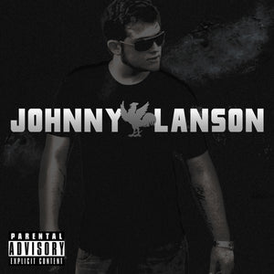 Johnny Lanson (Digital Album)