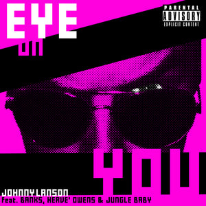 Eye on You (Digital Single)